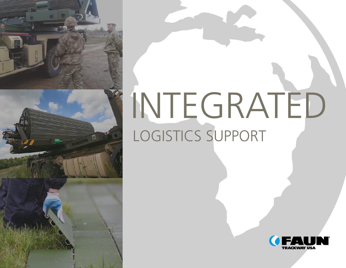 Integrated Logistics Support