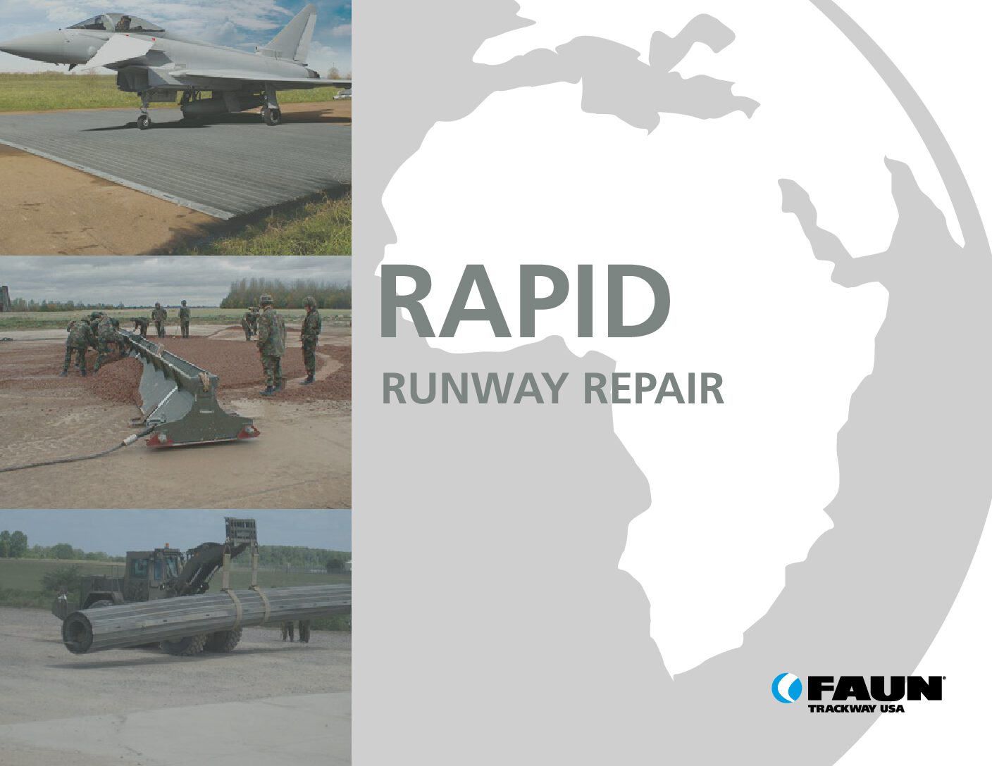 Rapid Runway Repair