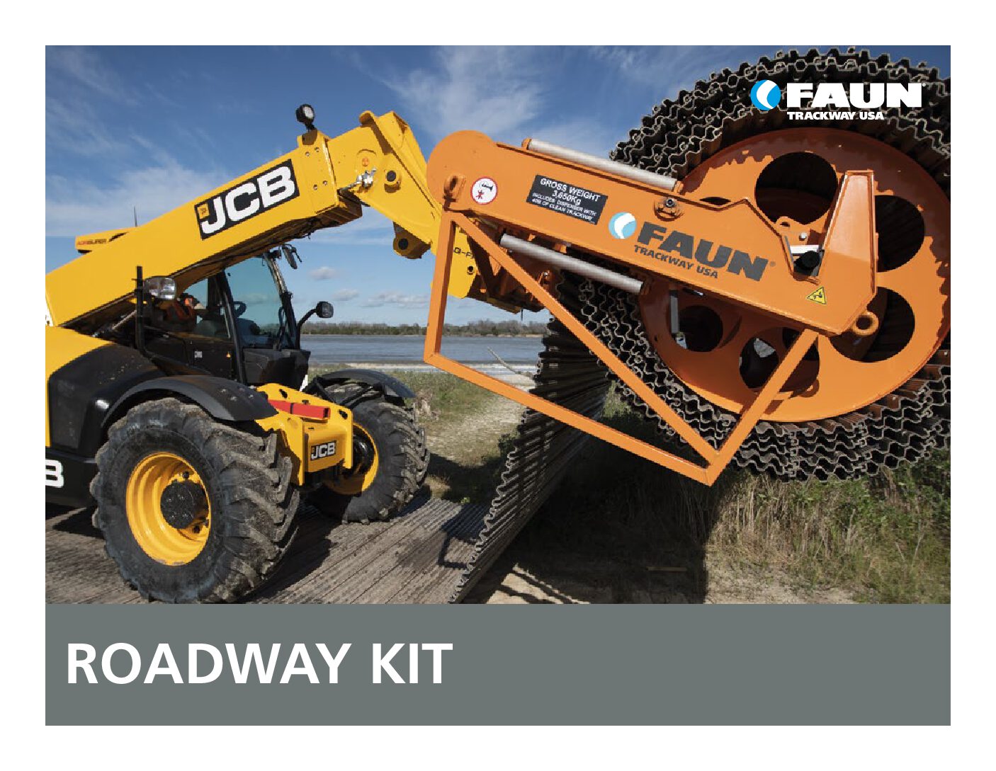 Roadway Kit
